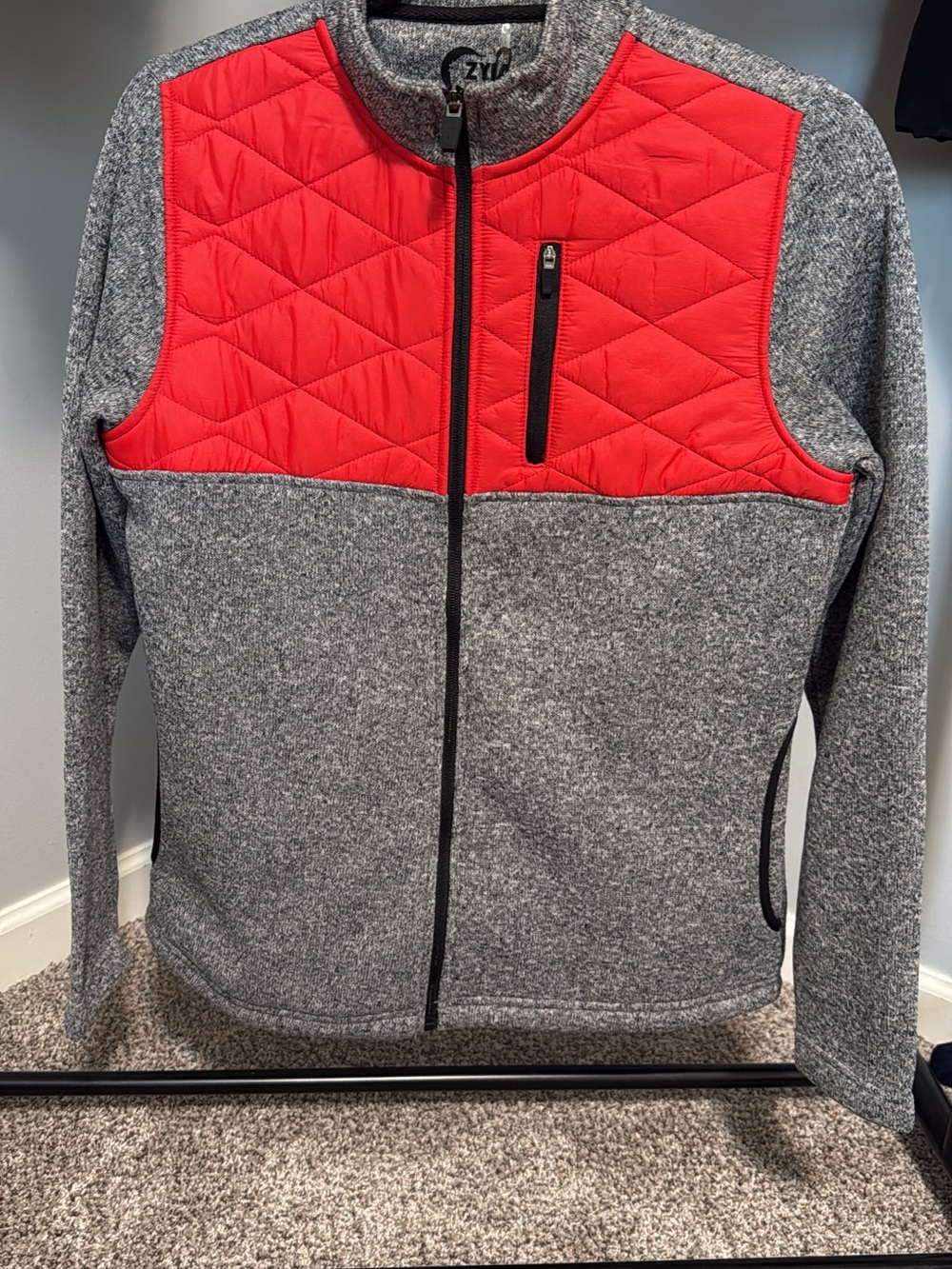 Zyia cabin jacket